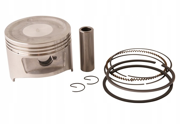 KOMPLETNÉ PIESTNE KRÚŽKY 88 MM PRE MOTOR HONDA GX390 GX 390